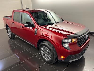 2025 Ford Maverick SuperCrew Cab AWD Pickup for sale #SR3804 - photo 1