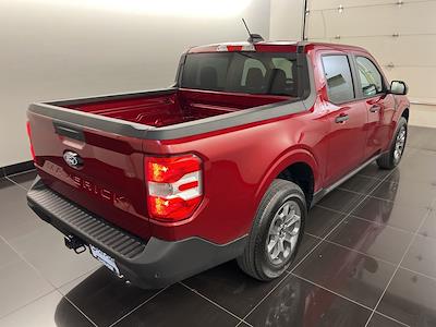 2025 Ford Maverick SuperCrew Cab AWD Pickup for sale #SR3804 - photo 2