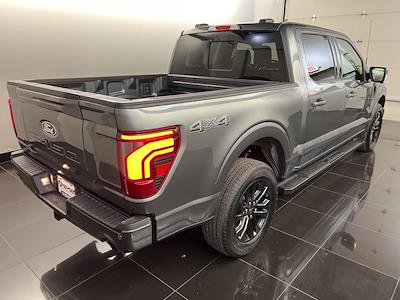 2025 Ford F-150 SuperCrew Cab 4x4 Pickup for sale #SR3808 - photo 2