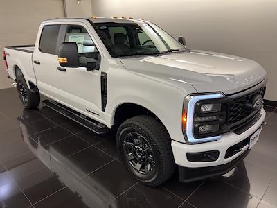 2025 Ford F-250 Crew Cab 4x4 Pickup for sale #SR3809 - photo 1