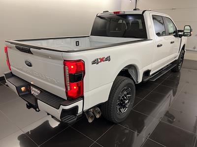 2025 Ford F-250 Crew Cab 4x4 Pickup for sale #SR3809 - photo 2