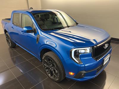 2025 Ford Maverick SuperCrew Cab AWD Pickup for sale #SR3810 - photo 1