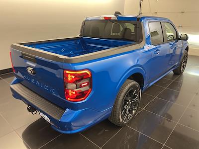 2025 Ford Maverick SuperCrew Cab AWD Pickup for sale #SR3810 - photo 2