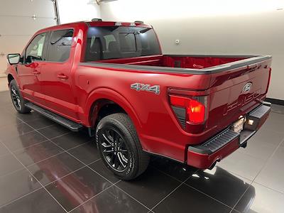 2025 Ford F-150 SuperCrew Cab 4x4 Pickup for sale #SR3815 - photo 2