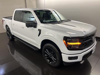 2025 Ford F-150 SuperCrew Cab 4x4 Pickup for sale #SR3816 - photo 1