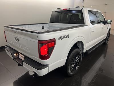 2025 Ford F-150 SuperCrew Cab 4x4 Pickup for sale #SR3816 - photo 2