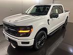 2025 Ford F-150 SuperCrew Cab 4x4 Pickup for sale #SR3816 - photo 4