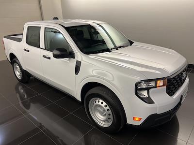 2025 Ford Maverick SuperCrew Cab AWD Pickup for sale #SR3819 - photo 1