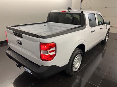 2025 Ford Maverick SuperCrew Cab AWD Pickup for sale #SR3819 - photo 2