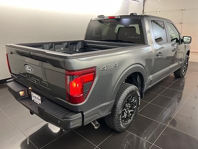 2025 Ford F-150 SuperCrew Cab 4x4 Pickup for sale #SR3824 - photo 2
