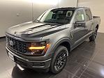 2025 Ford F-150 SuperCrew Cab 4x4 Pickup for sale #SR3824 - photo 4