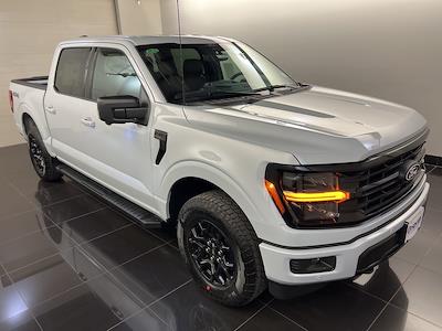 2025 Ford F-150 SuperCrew Cab 4x4 Pickup for sale #SR3829 - photo 1