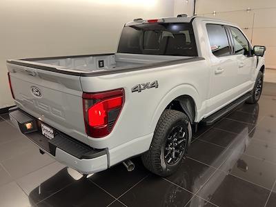 2025 Ford F-150 SuperCrew Cab 4x4 Pickup for sale #SR3829 - photo 2