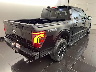 2025 Ford F-150 SuperCrew Cab 4x4 Pickup for sale #SR3830 - photo 2