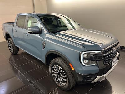 2025 Ford Ranger SuperCrew Cab 4x4 Pickup for sale #SR3833 - photo 1