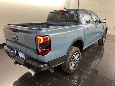 2025 Ford Ranger SuperCrew Cab 4x4 Pickup for sale #SR3833 - photo 2