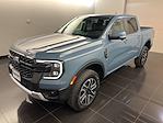2025 Ford Ranger SuperCrew Cab 4x4 Pickup for sale #SR3833 - photo 4