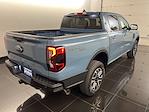 2025 Ford Ranger SuperCrew Cab 4x4 Pickup for sale #SR3833 - photo 2