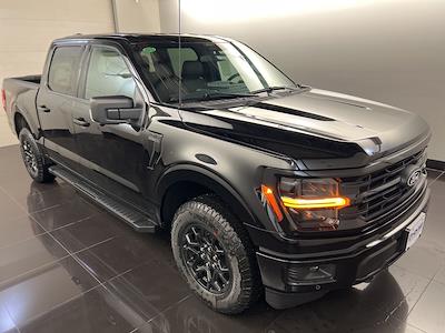 2025 Ford F-150 SuperCrew Cab 4x4 Pickup for sale #SR3834 - photo 1
