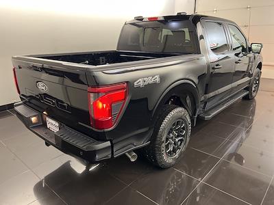 2025 Ford F-150 SuperCrew Cab 4x4 Pickup for sale #SR3834 - photo 2