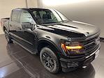 2025 Ford F-150 SuperCrew Cab 4x4 Pickup for sale #SR3834 - photo 1