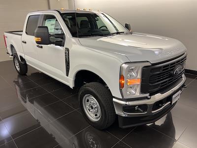 2025 Ford F-250 Crew Cab 4x4 Pickup for sale #SR3835 - photo 1