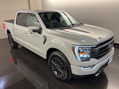 2023 Ford F-150 SuperCrew Cab 4WD Pickup for sale #SR3836A - photo 1