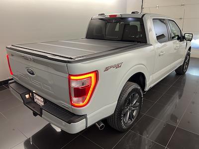 2023 Ford F-150 SuperCrew Cab 4WD Pickup for sale #SR3836A - photo 2