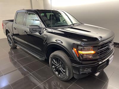 2025 Ford F-150 SuperCrew Cab 4x4 Pickup for sale #SR3845 - photo 1
