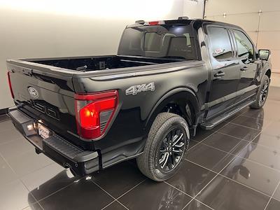 2025 Ford F-150 SuperCrew Cab 4x4 Pickup for sale #SR3845 - photo 2