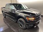 2025 Ford F-150 SuperCrew Cab 4x4 Pickup for sale #SR3845 - photo 1