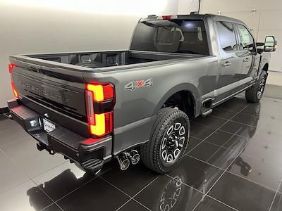 New 2025 Ford F-250 Platinum Crew Cab 4x4 Pickup for sale #SR3847 - photo 2