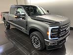 New 2025 Ford F-250 Platinum Crew Cab 4x4 Pickup for sale #SR3847 - photo 1