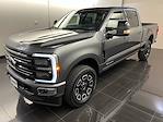 New 2025 Ford F-250 Platinum Crew Cab 4x4 Pickup for sale #SR3847 - photo 4