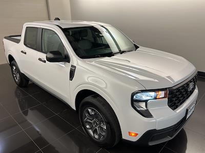 New 2025 Ford Maverick XLT SuperCrew Cab AWD Pickup for sale #SR3877 - photo 1