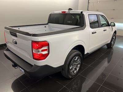 New 2025 Ford Maverick XLT SuperCrew Cab AWD Pickup for sale #SR3877 - photo 2