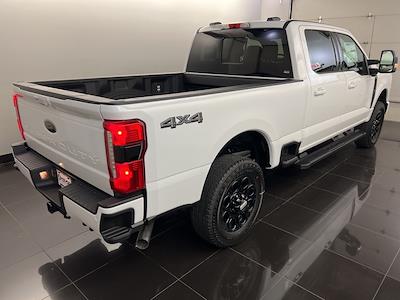 New 2025 Ford F-350 XLT Crew Cab 4x4 SRW Pickup for sale #SR3887 - photo 2