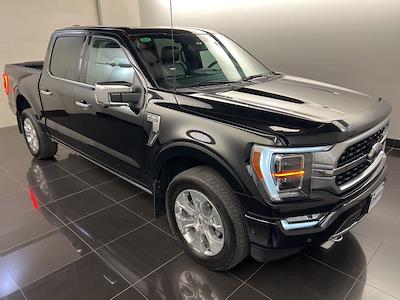 2023 Ford F-150 SuperCrew Cab 4x4 Pickup for sale #SR3889A - photo 1