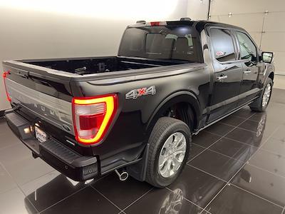 2023 Ford F-150 SuperCrew Cab 4x4 Pickup for sale #SR3889A - photo 2