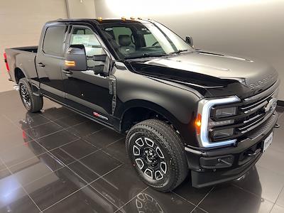 2025 Ford F-250 Crew Cab 4x4 Pickup for sale #SR3894 - photo 1