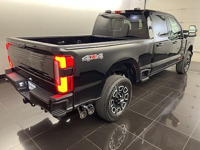 2025 Ford F-250 Crew Cab 4x4 Pickup for sale #SR3894 - photo 2
