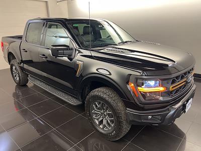 2025 Ford F-150 SuperCrew Cab 4x4 Pickup for sale #SR3895 - photo 1