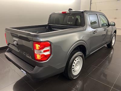 New 2025 Ford Maverick XL SuperCrew Cab Pickup for sale #SR3898 - photo 2