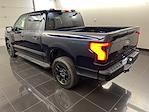 New 2025 Ford F-150 Lightning XLT SuperCrew Cab AWD Pickup for sale #SR3899 - photo 5