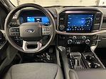 New 2025 Ford F-150 Lightning XLT SuperCrew Cab AWD Pickup for sale #SR3899 - photo 7