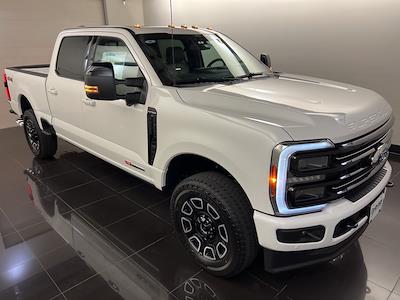 2025 Ford F-250 Crew Cab 4x4 Pickup for sale #SR3900 - photo 1