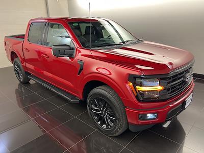 2025 Ford F-150 SuperCrew Cab 4x4 Pickup for sale #SR3901 - photo 1