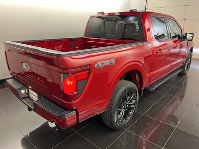 2025 Ford F-150 SuperCrew Cab 4x4 Pickup for sale #SR3901 - photo 2