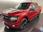 2025 Ford F-150 SuperCrew Cab 4x4 Pickup for sale #SR3901 - photo 4