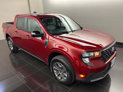 2025 Ford Maverick SuperCrew Cab AWD Pickup for sale #SR3904 - photo 1